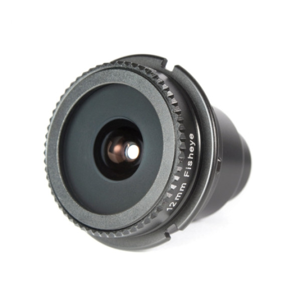 Насадка Lensbaby Fisheye Optic (LBOFE)